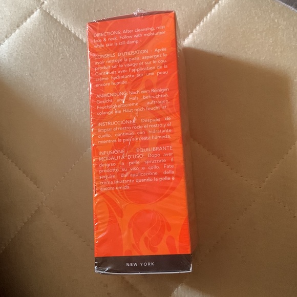 ELIZABETH GRANT SUPER FRUIT balancing infusion acai berry avec torricelumn 200mL - Picture 4 of 6